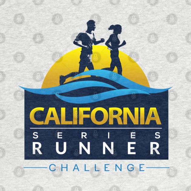 California Marathon by BonnyManthe